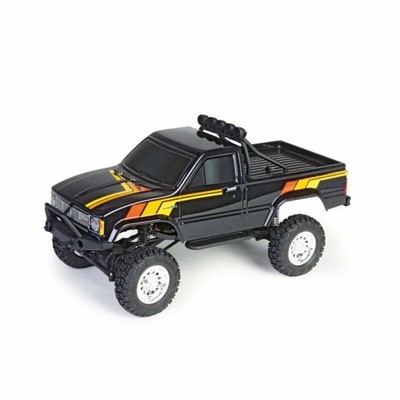 thunder tiger bushmaster desert buggy 4wd